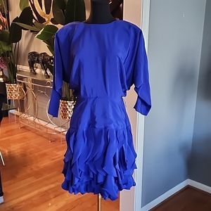 Vintage Susan roselli dress sz 12